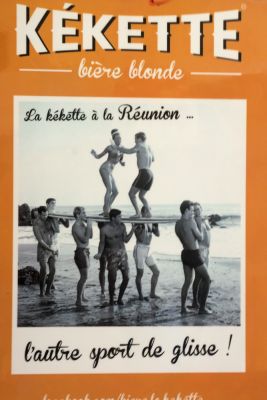 joel P
vu Ã  la RÃ©union ...., mais je n'ai pas trouvÃ© la biÃ¨re .... j'ai trouvÃ© que la dodo !!!
