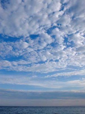 Nuages G. Soubiran
