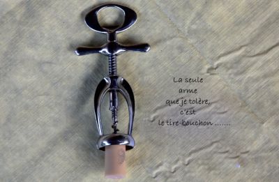 Denis.....     TolÃ©rance ....
Mots-clés: "  