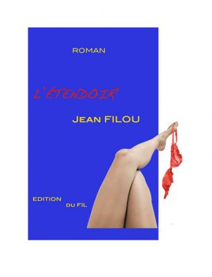 L'Ã‰TENDOIR
JACQUES L'ANCIEN
