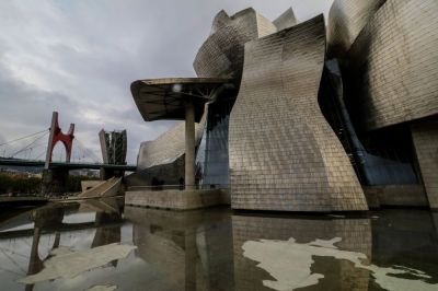 BILBAO
gilbert
