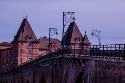 pont vieux
Gilbert
