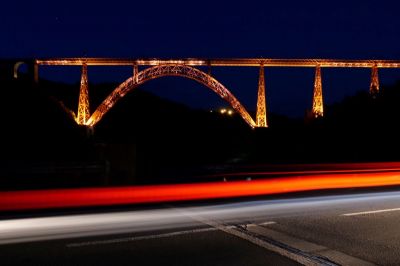 viaduc de Garabit
iso: 640; F:8; V: 2,5s
