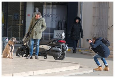 Gérard T
Mots-clés: Gérard T