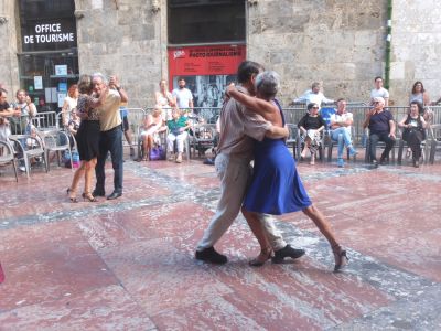 Instant précis - G. Soubiran
