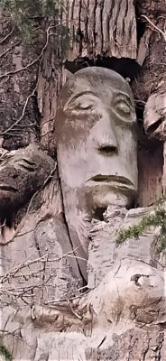 Une vrai tÃªte de bois
Gildas
