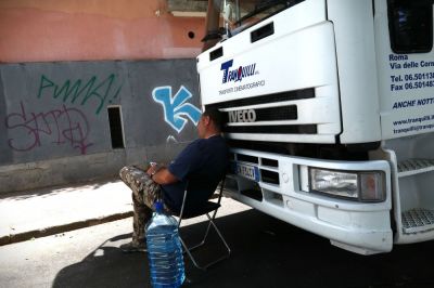 Transporteur Tranquille
gilbert
