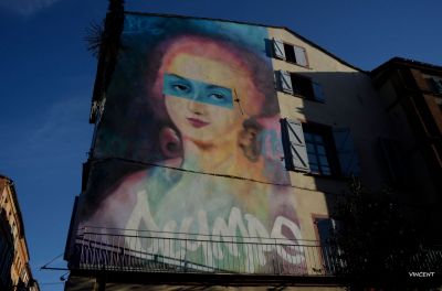 vincent
olympe
Mots-clés: couleur